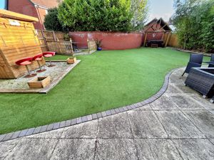 Garden- click for photo gallery